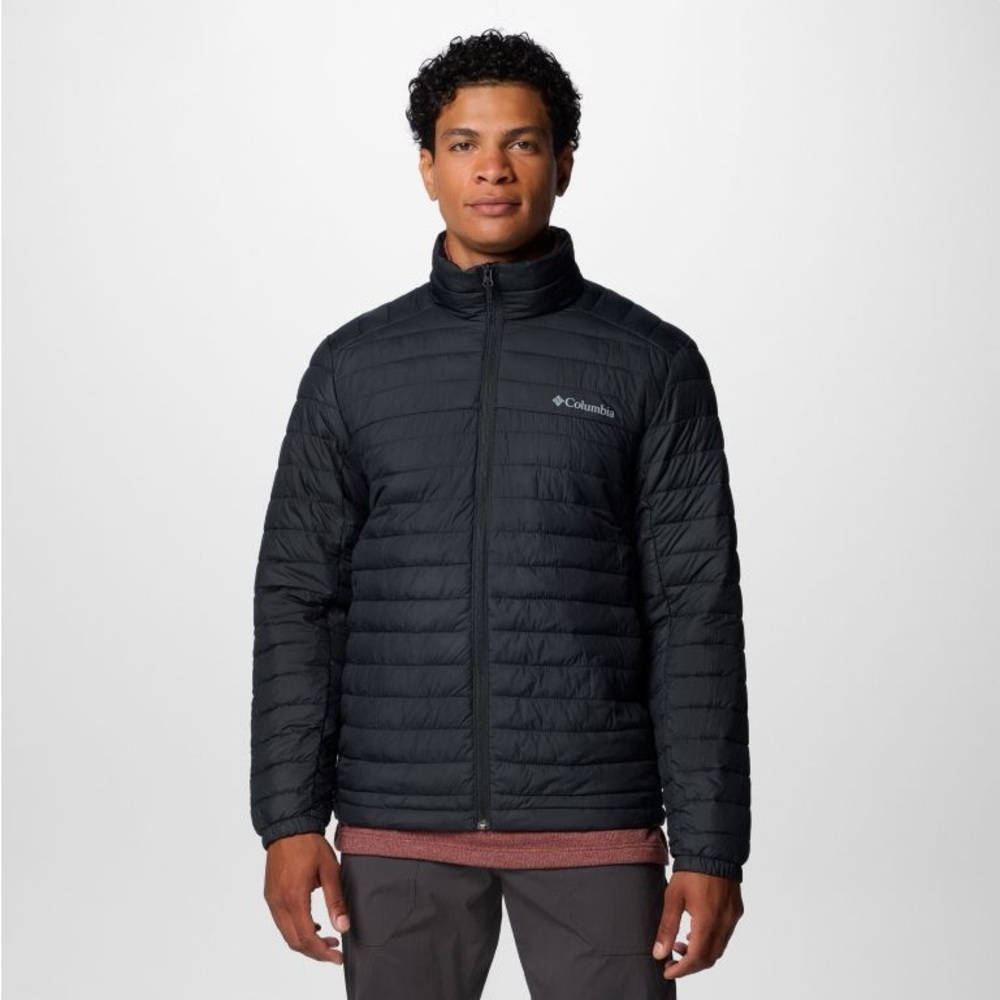 Columbia Men’s Silver Falls Ii Jacket